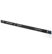 SHİMANO ROD CATANA FX SPİNNİNG FAST 2,39M 7'10'' 14-40G 2PC