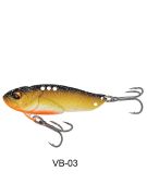 AVCI 5GR VİBRASYON KAŞIK VB-03