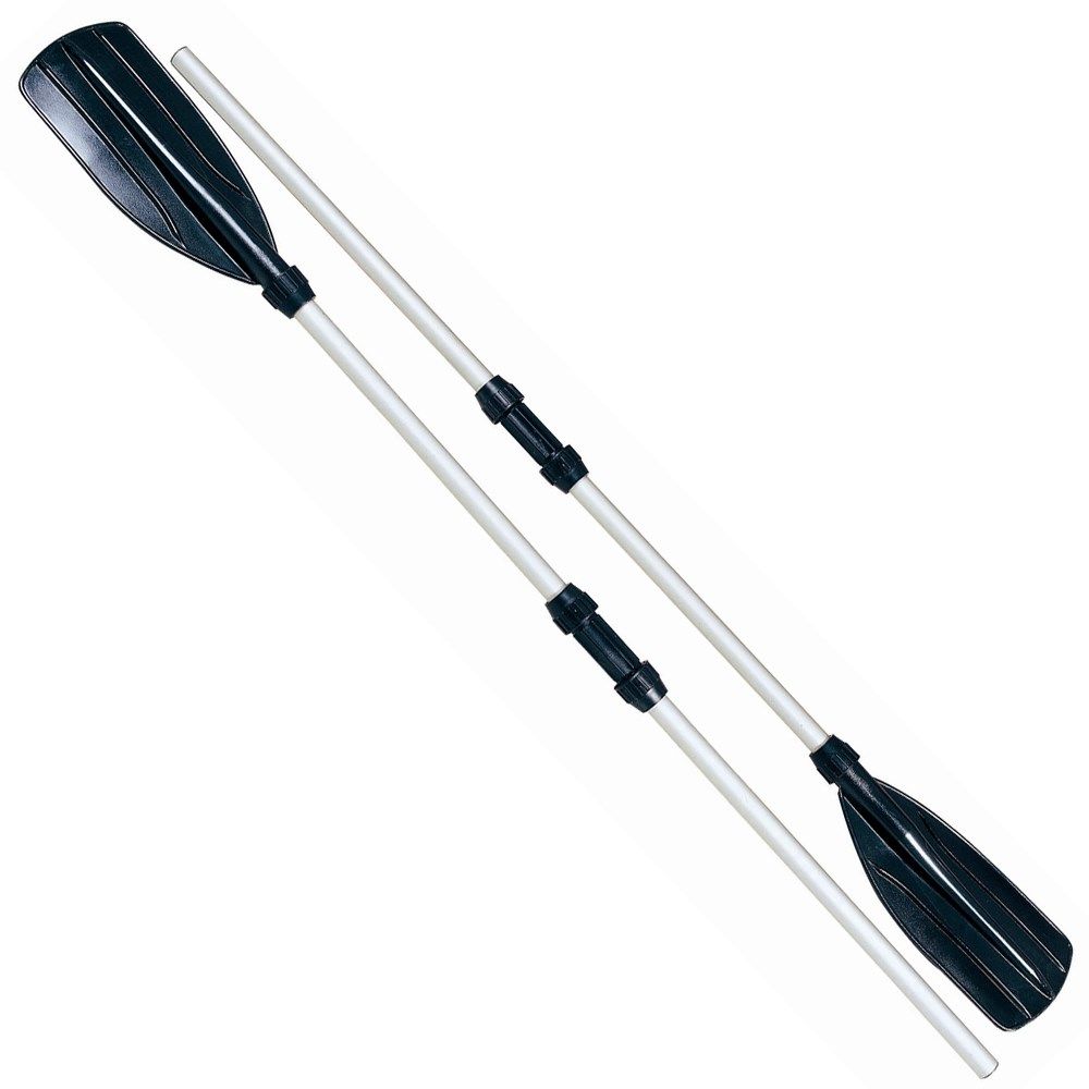 BESTWAY 62064 AYARLANABİLİR DELUX ALÜMİNYUM BOT KÜREĞİ