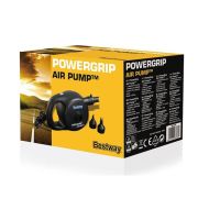 BESTWAY AIR PUMP POWERGRIP #62098