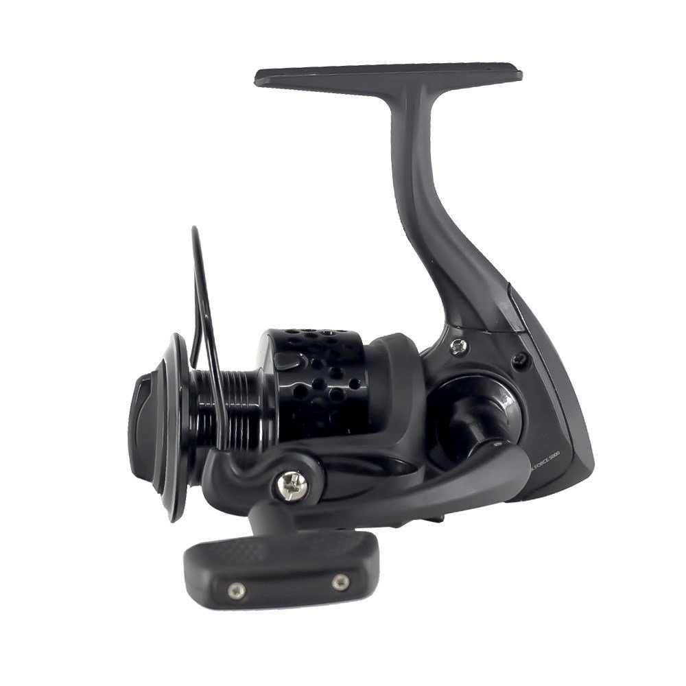 REMİXON BLACK FORCE 6000 OLTA MAKİNESİ (BF6000)