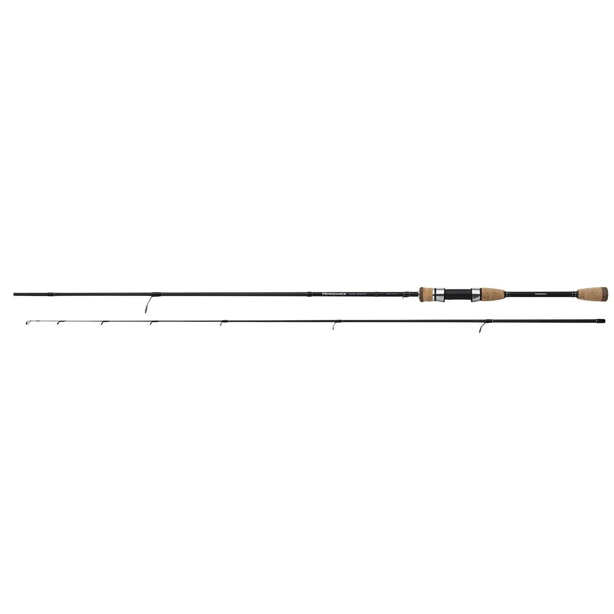 SHIMANO VENGEANCE 210L 1-10G SVCX21LSSC