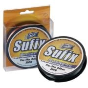 SUFIX SUPREME 0,60MM DARK GREEN