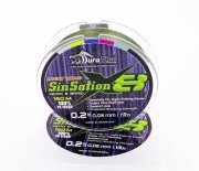 DURAKİNG SİNSATİON 8X 150MT İP MİSİNA MG YOSUN YEŞİL