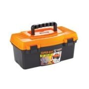 SUPER BAG 13 TOOL BOX TAKIM ÇANTASI ASR-2069