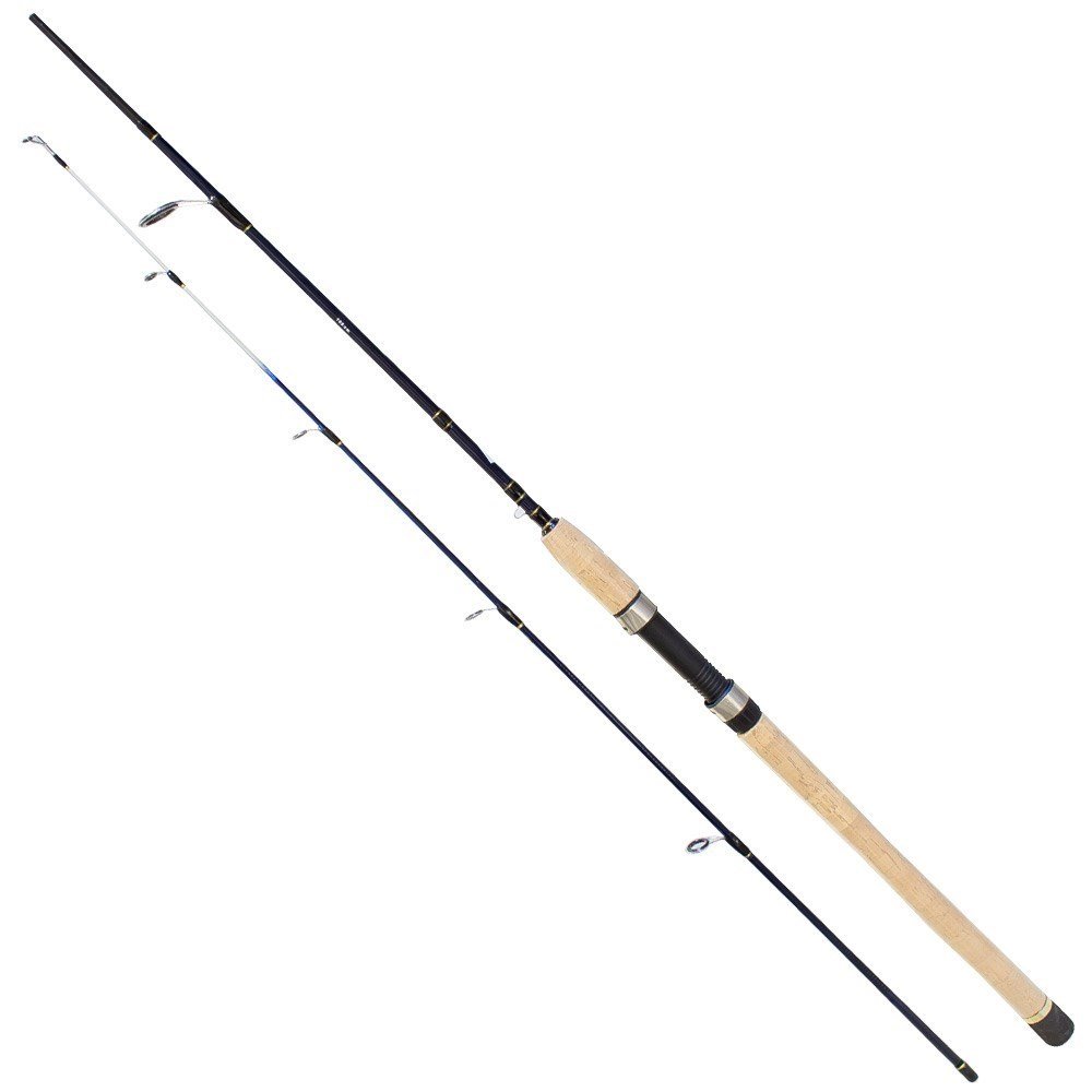 KUDOS CARBO STİCK 240CM 10-30GR OLTA KAMIŞI (CS240)