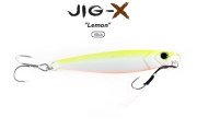 FUJİN JİG-X 40GR SHORE JİGGİNG - JİG YEM