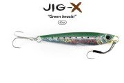 FUJİN JİG-X 40GR SHORE JİGGİNG - JİG YEM