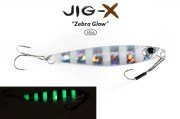 FUJİN JİG-X 40GR SHORE JİGGİNG - JİG YEM
