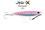 FUJİN JİG-X 40GR SHORE JİGGİNG - JİG YEM