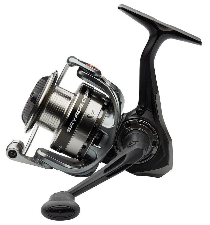 SAVAGE GEAR SG4 1000 FD 8+1BB 74725