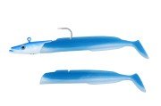 FUJİN SALT EEL 13CM 22GR X2 SİLİKON YEM