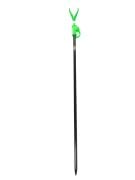 120 CM. AYARLANABİLİR/SMART LOCK/ALARM TAKILABİLEN YEŞİL BRAKETLİ KAMIŞ DAYAMA