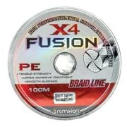 REMIXON FASION X4 100M 022MM
