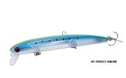 FUJİN SLALOM SL115F 13.6GR 11.5CM FLOATİNG MAKET BALIK