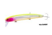 FUJİN SLALOM SL115F 13.6GR 11.5CM FLOATİNG MAKET BALIK
