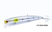 FUJİN SLALOM SL115F 13.6GR 11.5CM FLOATİNG MAKET BALIK