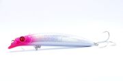 FUJIN SÜPER MİNNOW 11.5CM 18GR MAKET BALIK