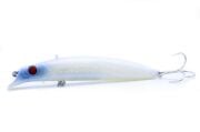 FUJIN SÜPER MİNNOW 11.5CM 18GR MAKET BALIK