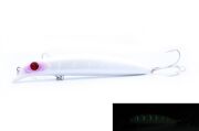 FUJIN SÜPER MİNNOW 11.5CM 18GR MAKET BALIK