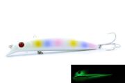 FUJIN SÜPER MİNNOW 11.5CM 18GR MAKET BALIK