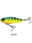 AVCI 5GR VİBRASYON KAŞIK VB-04