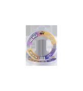 FUJİN HEX %100 FC LEADER 60MT SHOCK LEADER MİSİNA