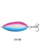 AVCI KASIK GLOW 13GR SOLDAN PEMBE BEYAZ MAVI SIMLI
