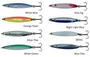 HANSEN FİGHT 7.6CM 21G KAŞIK