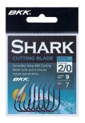 BKK CHINU-R SHARK 3