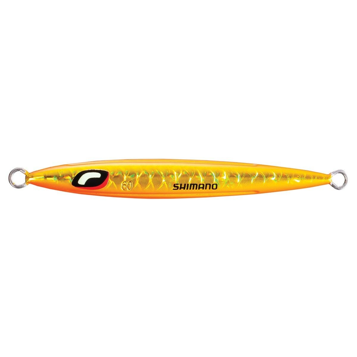 LURE STİNGER BUTTERFLY PEBBLE LİGHT 92MM 40G