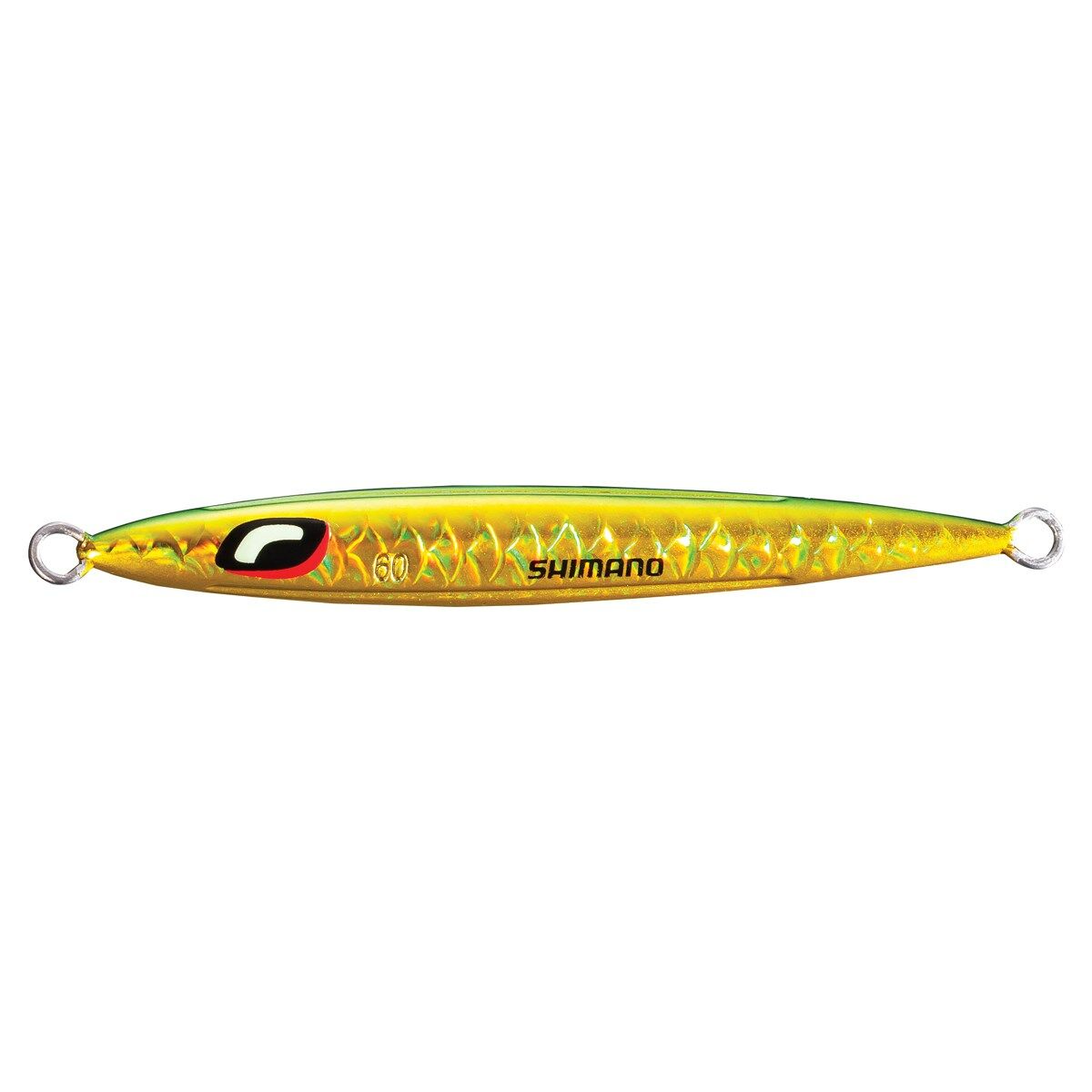 SHİMANO LURE STİNGER BUTTERFLY PEBBLE LİGHT 105MM 60G