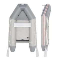 BESTWAY 65047 CASPİAN PRO 2.80M AİR DECK TABAN ŞİŞME BOT