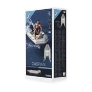BESTWAY 65047 CASPİAN PRO 2.80M AİR DECK TABAN ŞİŞME BOT