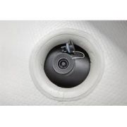 BESTWAY 65047 CASPİAN PRO 2.80M AİR DECK TABAN ŞİŞME BOT