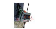 FUJİN EXPLORER BAG SPİN & LRF ÇANTASI