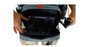 FUJİN EXPLORER BAG SPİN & LRF ÇANTASI