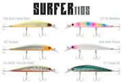 FUJİN SURFER 110S 20GR 11CM MAKET BALIK