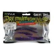 RYUJİ UNAGİ SLUG 8 CM SİLİKON YEM (7 ADET)