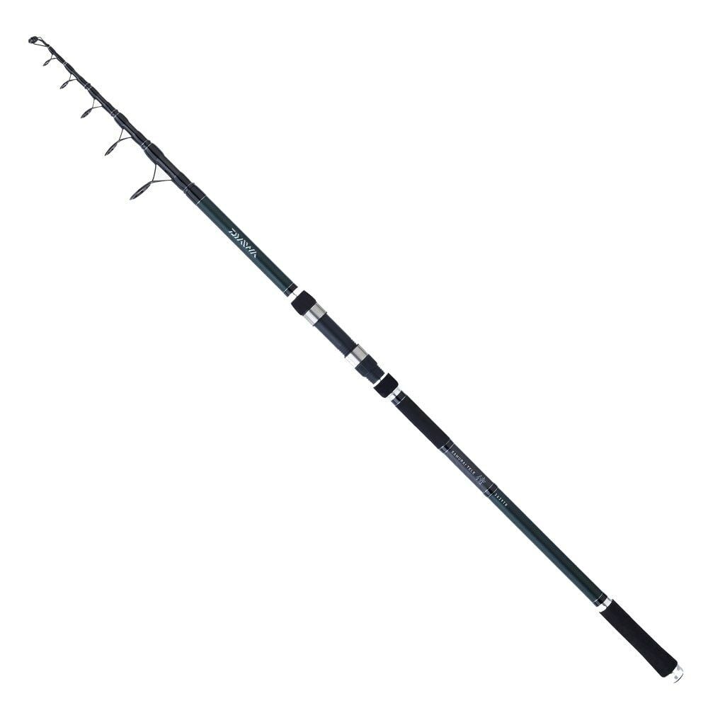 DAİWA NEW SAMURAİ 3.90M 70-150GR TELESKOPİK OLTA KAMIŞI