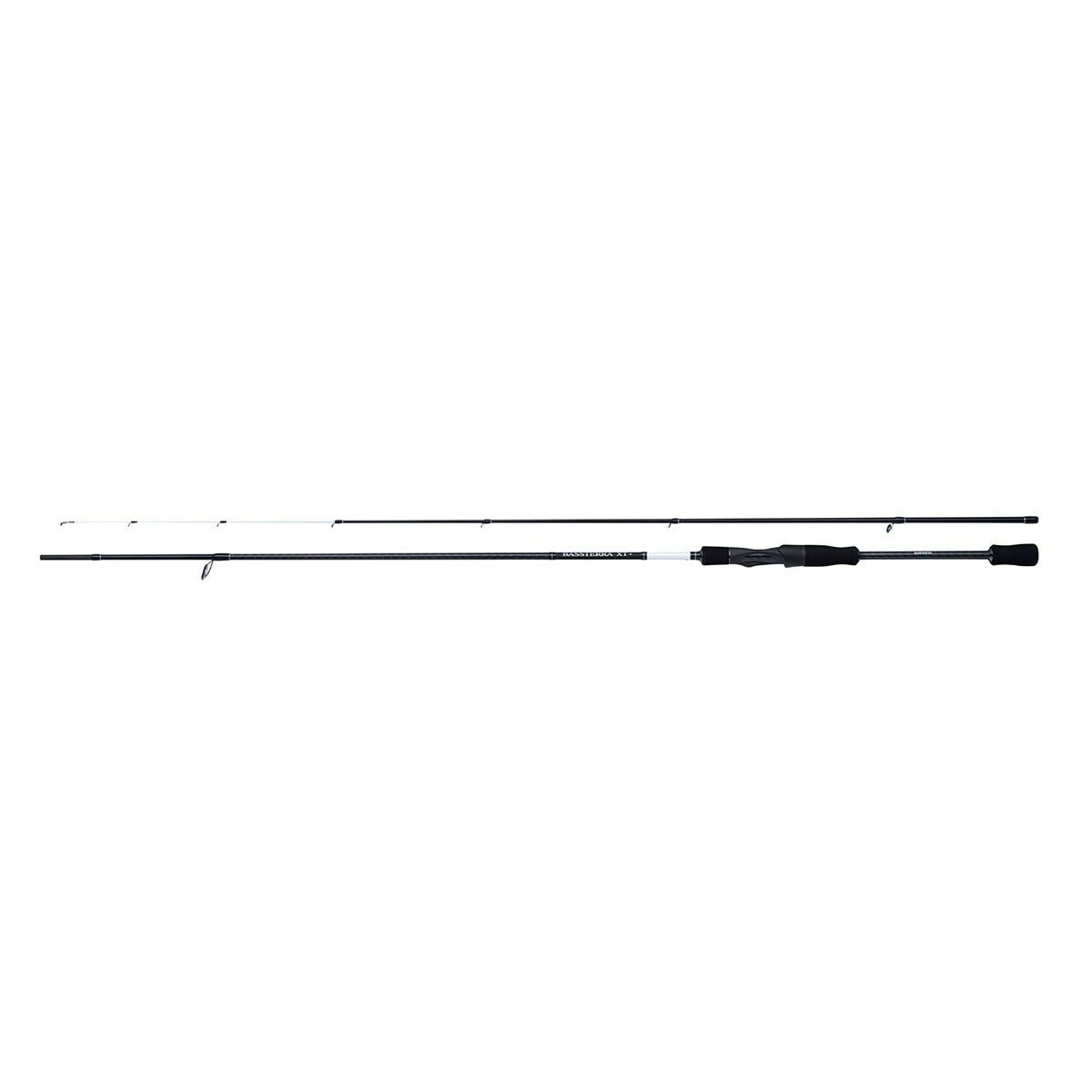 SHİMANO ROD BASSTERRA XT+ SPİN LRF 2,21M 7'3'' 1-12G 2PC