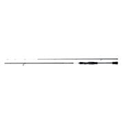 SHİMANO ROD BASSTERRA XT+ SPİN LRF 2,21M 7'3'' 1-12G 2PC