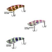 RYUJİ MİRROR VİB 9GR / 4.5CM JİG YEM