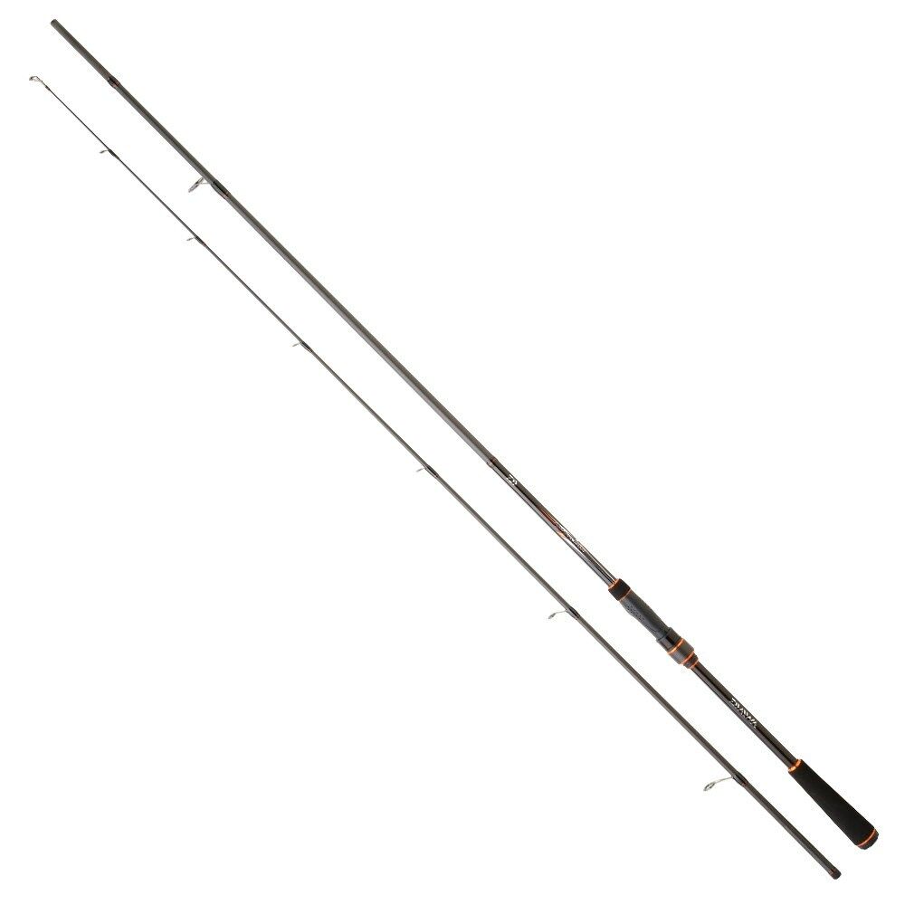 DAİWA NEW CROSSFİRE 2.70M 10-35GR 2P OLTA KAMIŞI