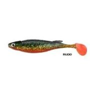 RYUJİ BİG PİKE 13CM 24GR SİLİKON YEM (3 ADET)