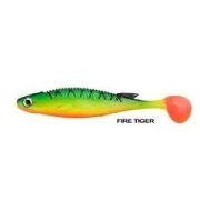 RYUJİ BİG PİKE 13CM 24GR SİLİKON YEM (3 ADET)