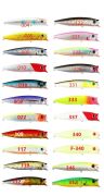 USAMİ COMBO POP 100F 12.1 GR