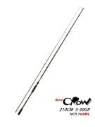 FUJİN NEW CROW X-PLUS NCR-702ML 210CM 5-30GR