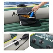 BESTWAY 65160 RANGER ELİTE 2.95M * 1,30M ŞİŞME BOT