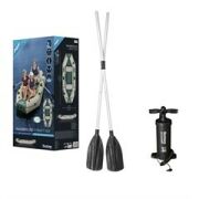 BESTWAY 65160 RANGER ELİTE 2.95M * 1,30M ŞİŞME BOT